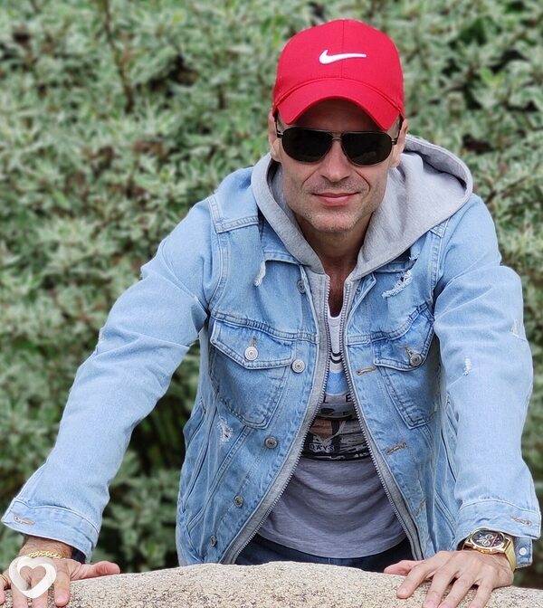 Алексей, 40, Минске — анкета №1759971