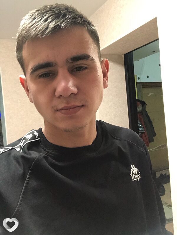 Дмитрий, 26, Кемерове — анкета №1759983