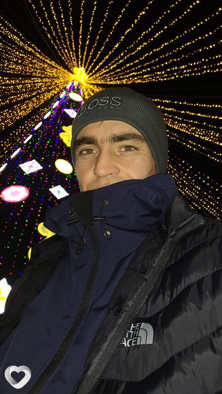 Вадим, 34, Талдыкорган — анкета №1759992