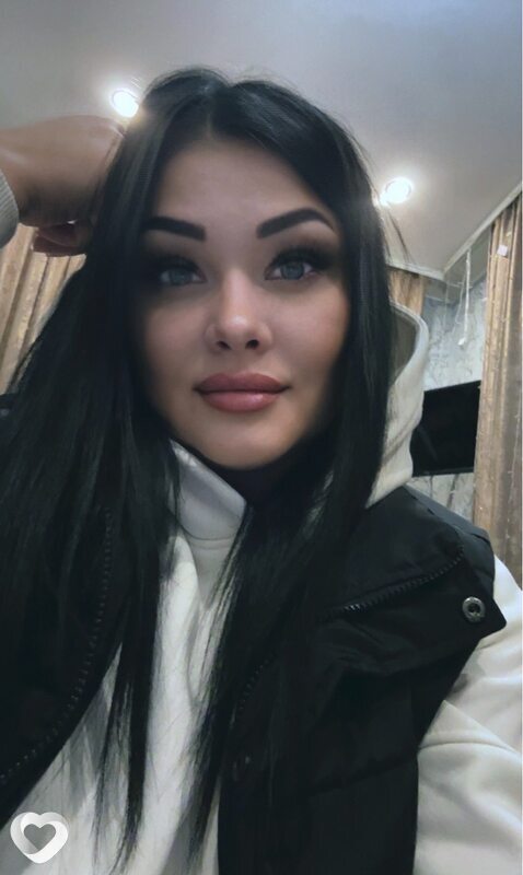Софа, 40, Москве — анкета №1760219