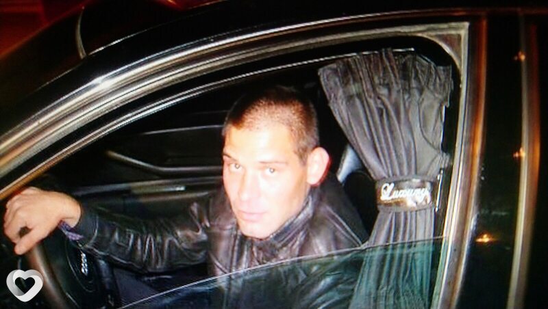 Денис, 46, Волгограде — анкета №1760234