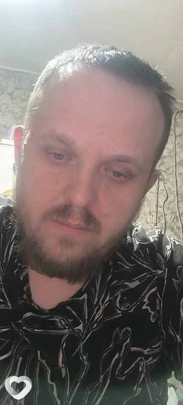 Артем, 39, Алматы — анкета №1760236