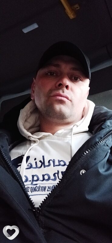 Александр, 38, Бресте — анкета №1760313