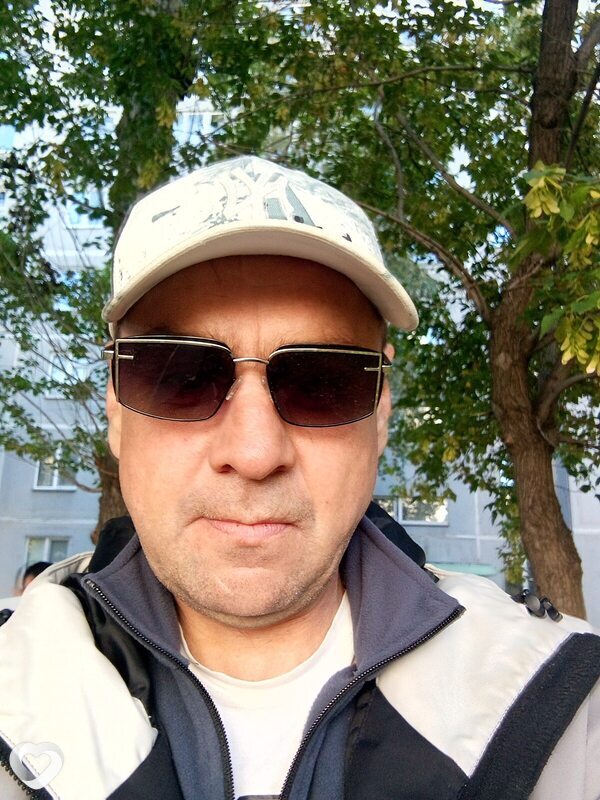 Максим, 46, Челябинске — анкета №1760314