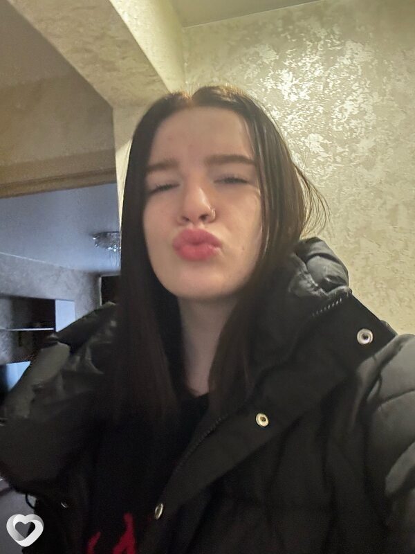 Анастасия, 20, Москве — анкета №1760315