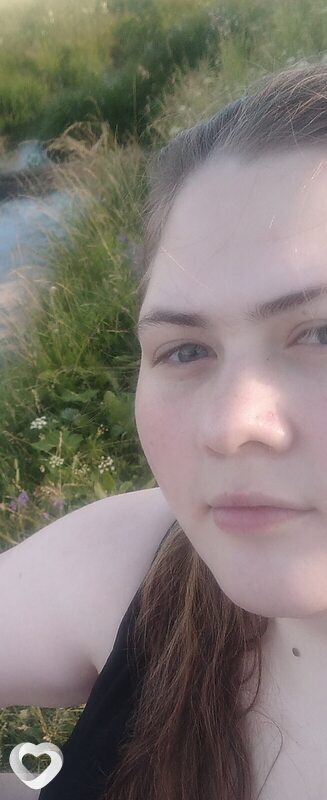 Ди, 20, Нижнем Тагиле — анкета №1760197