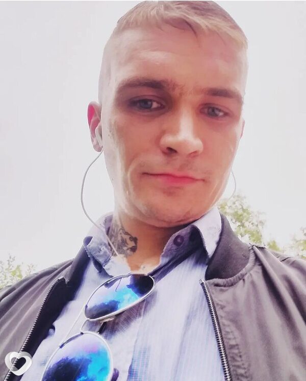 Павел, 33, Минске — анкета №1760207