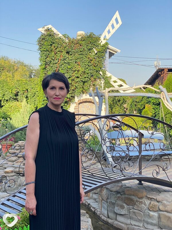 Лилия, 56, Ставрополе — анкета №1760539
