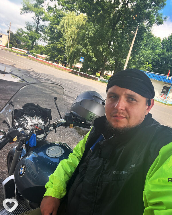 Артём, 31, Минске — анкета №1760542