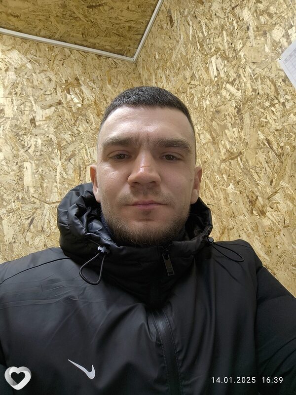 Сергей, 34, Балхаше — анкета №1760619