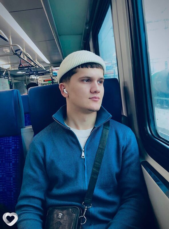 Фируз, 20, Подольске — анкета №1760624