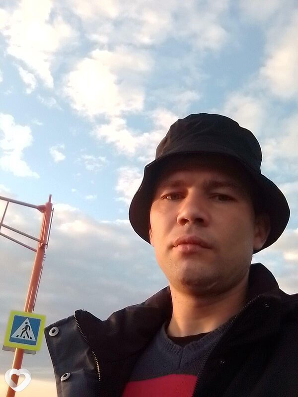 Виталий, 37, Кемерове — анкета №1760631