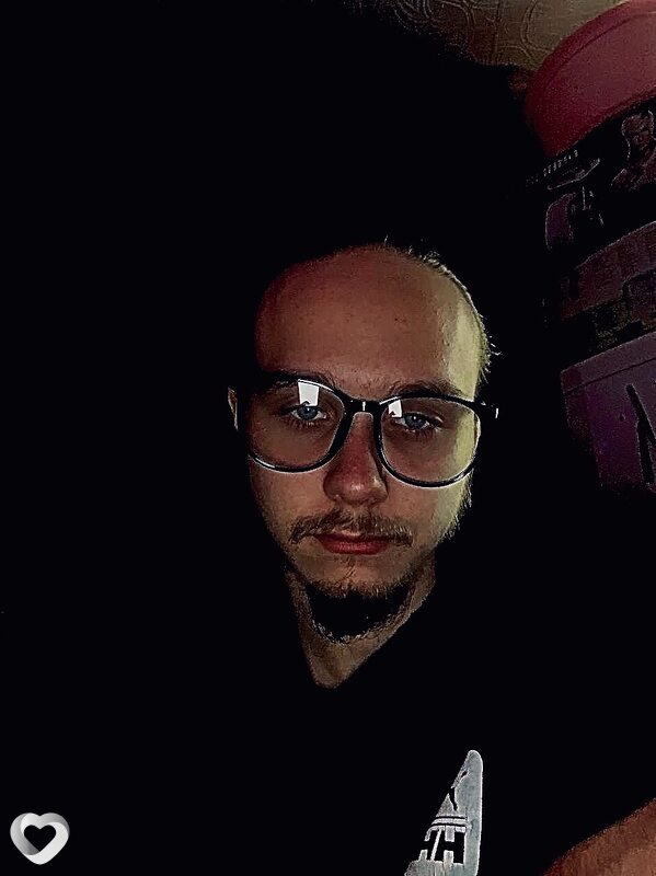 Павел, 20, Наро-Фоминске — анкета №1760634