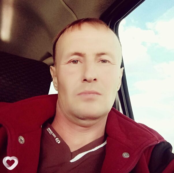 Денис, 47, Оренбурге — анкета №1760636