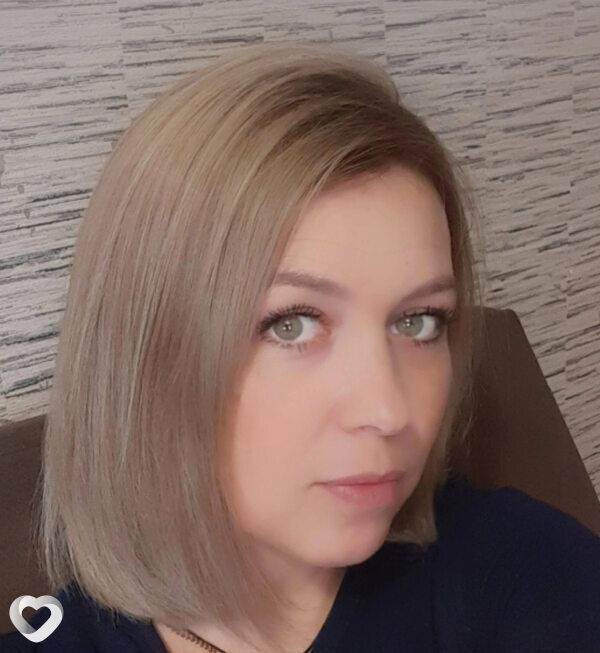 Катерина, 40, Перми — анкета №1760637