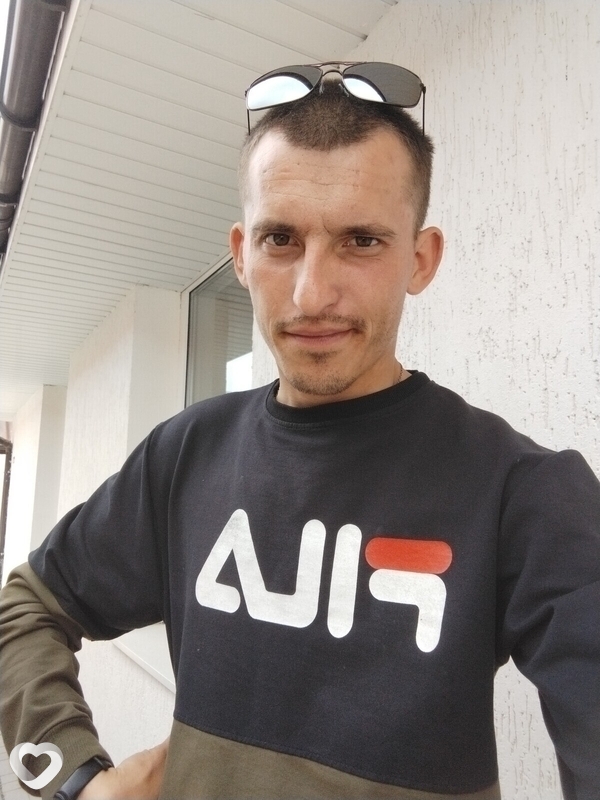 Александр, 28, Гродно — анкета №1760744