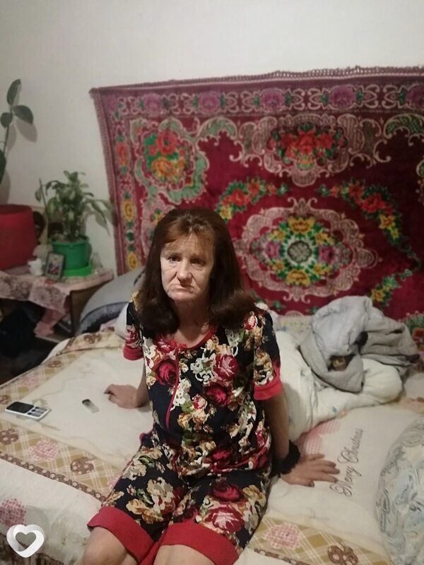 Наташа, 63, Краснодаре — анкета №1760750