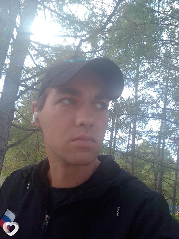 Александр, 35, Ярославле — анкета №1760755
