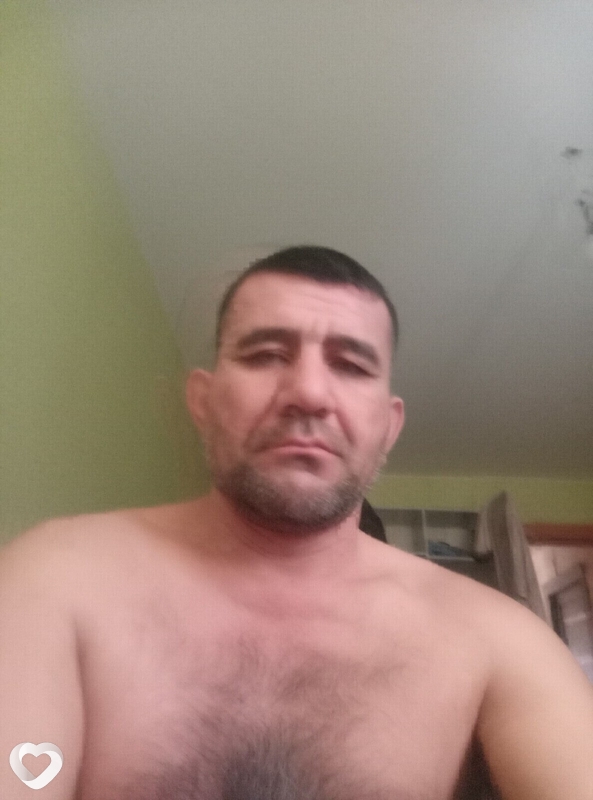 Коля, 39, Дмитрове — анкета №1760757