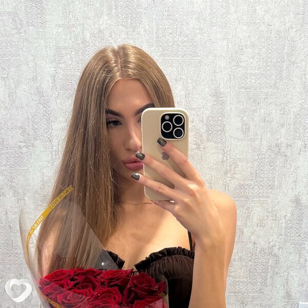 Арина, 23, Владивостоке — анкета №1760758