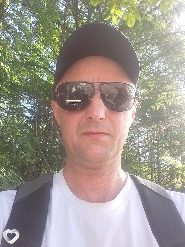 Сергей, 47, Ульяновске — анкета №1760761
