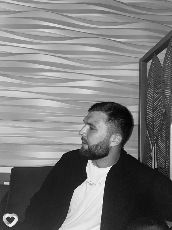 Андрей, 28, Джанкое — анкета №1760765