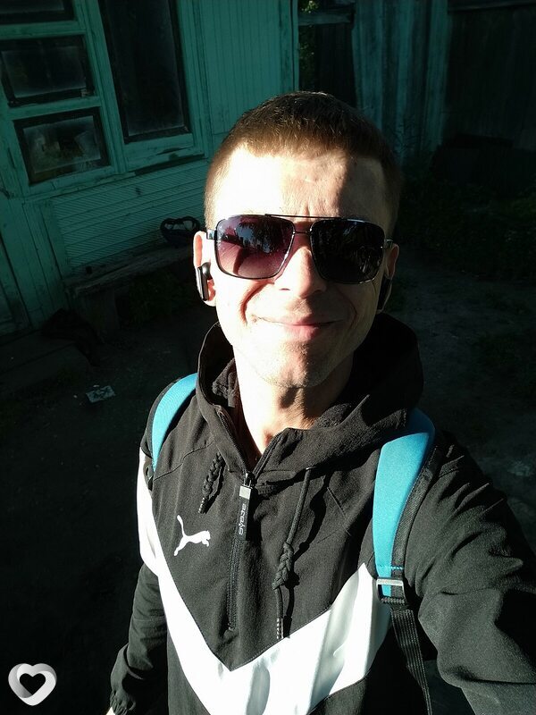 Денис, 39, Саратове — анкета №1760545