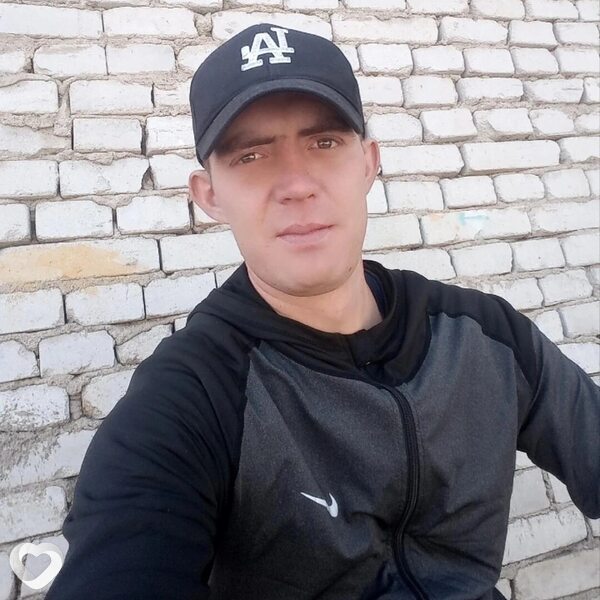 Владислав, 30, Алматы — анкета №1760550