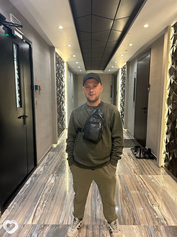 Вова, 26, Могилев — анкета №1760551