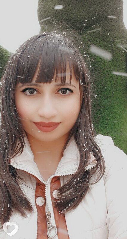 Алина, 29, Ставрополе — анкета №1760553