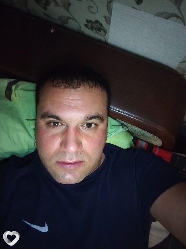 Bilal, 39, Ханты-Мансийске — анкета №1760557