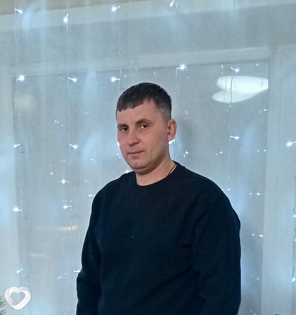 Игорь, 46, Славгороде — анкета №1760565