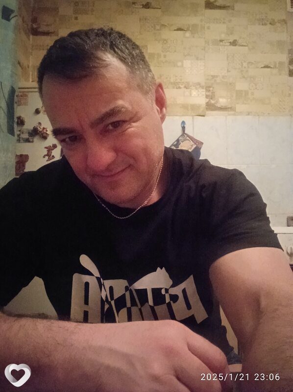 Иван, 45, Новосибирске — анкета №1760568