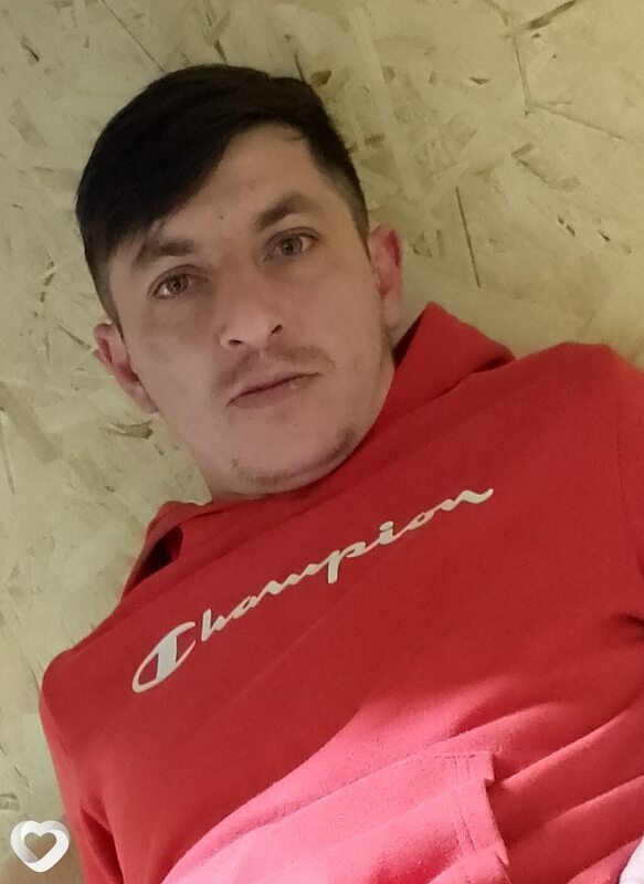 Эдгар, 36, Волгограде — анкета №1760374