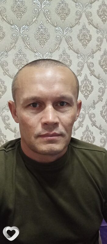 Василий, 32, Евпатории — анкета №1760376
