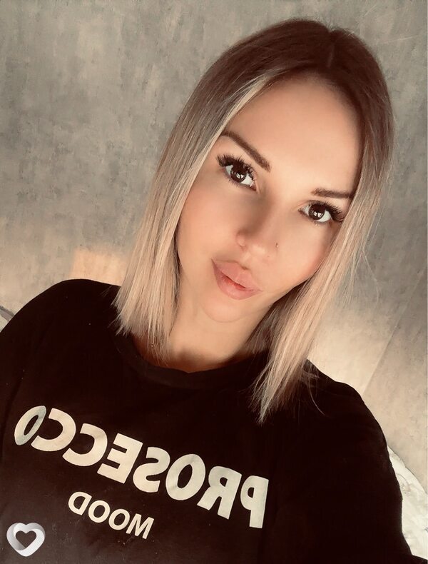 Юлия, 36, Хабаровске — анкета №1760384