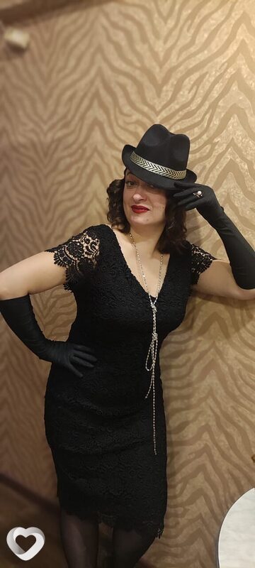 Анна, 45, Иркутске — анкета №1760386