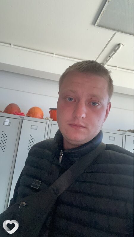 Коля, 24, Тамбове — анкета №1760319