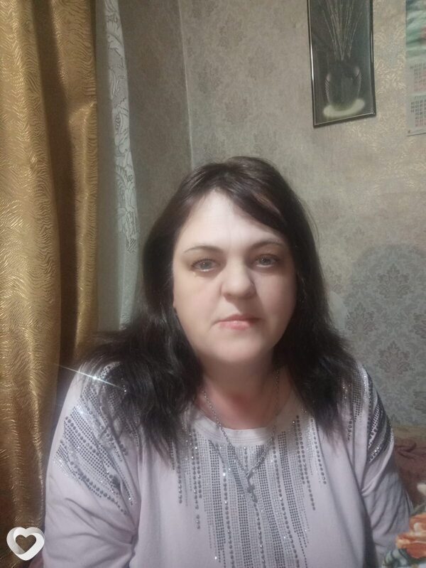 Ирина, 49, Москве — анкета №1760338