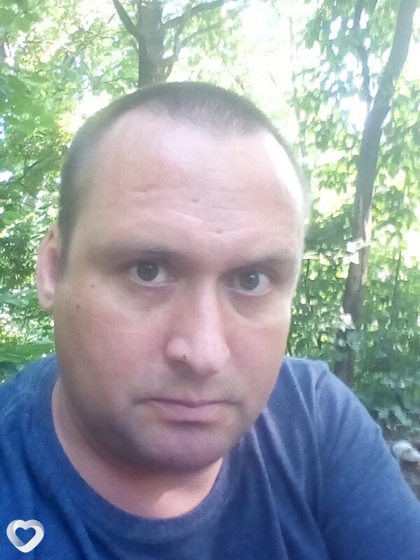 Сергей, 43, Белгороде — анкета №1760339