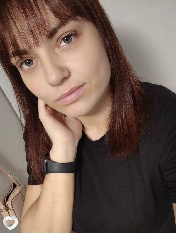 Анна, 41, Москве — анкета №1760340