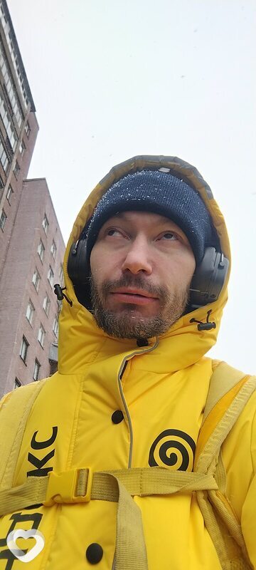 Атем, 38, Санкт-Петербурге — анкета №1760344