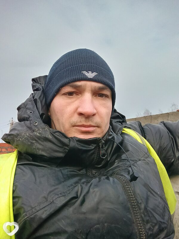 Александр, 31, Рязани — анкета №1760364