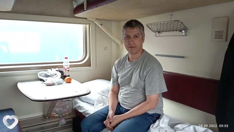 Александр, 48, Санкт-Петербурге — анкета №1760244
