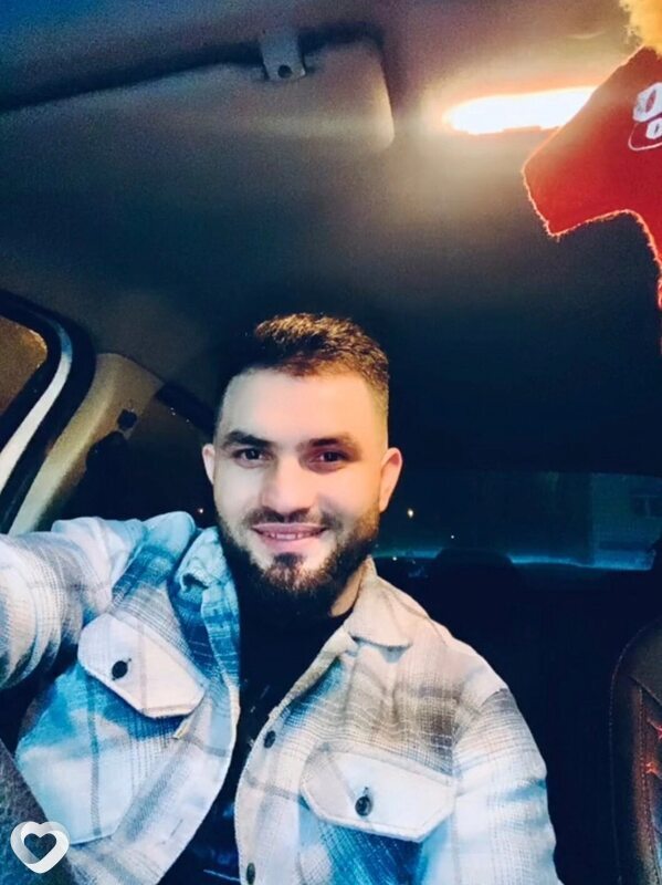 Бах, 32, Москве — анкета №1760250