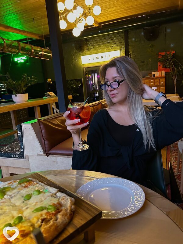 Ксения, Кавказская