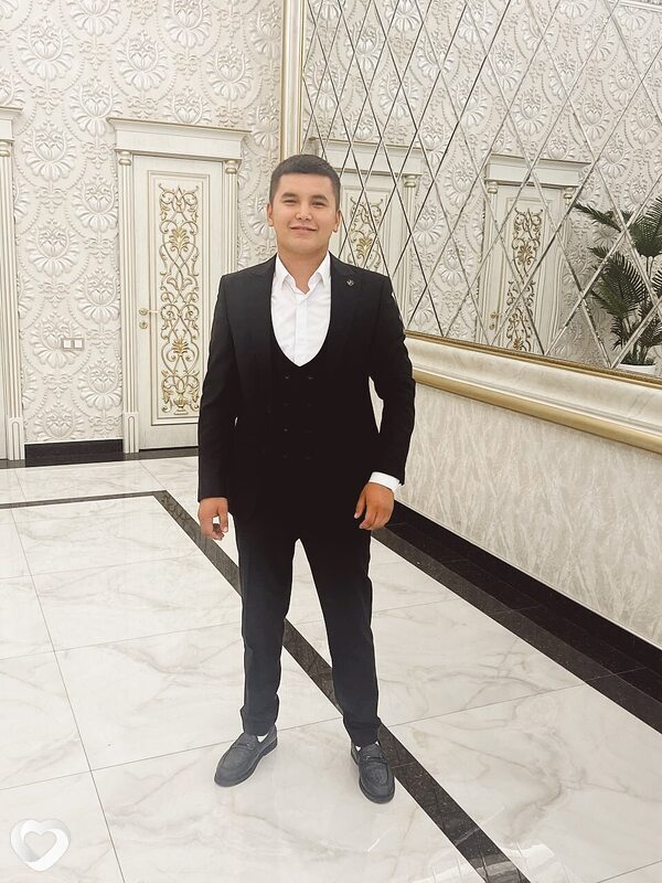 Зубаир, 25, Курске — анкета №1760257