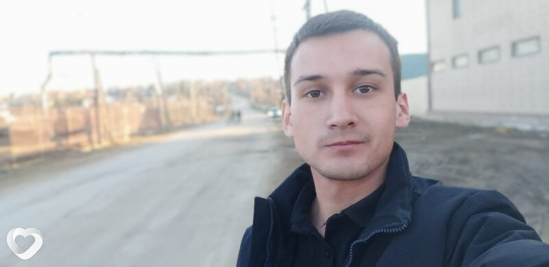 Дмитрий, 35, Костанае — анкета №1760260