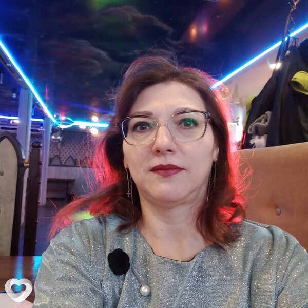 Ольга, 50, Костроме — анкета №1760262