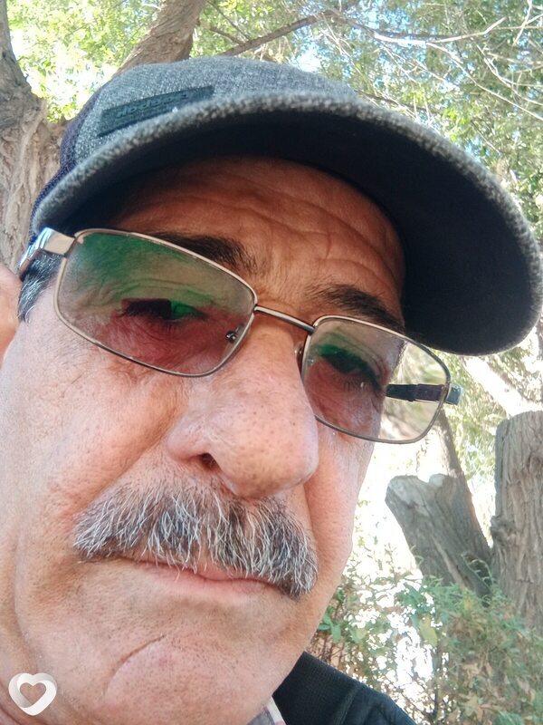 Фази, 59, Актобе — анкета №1760263
